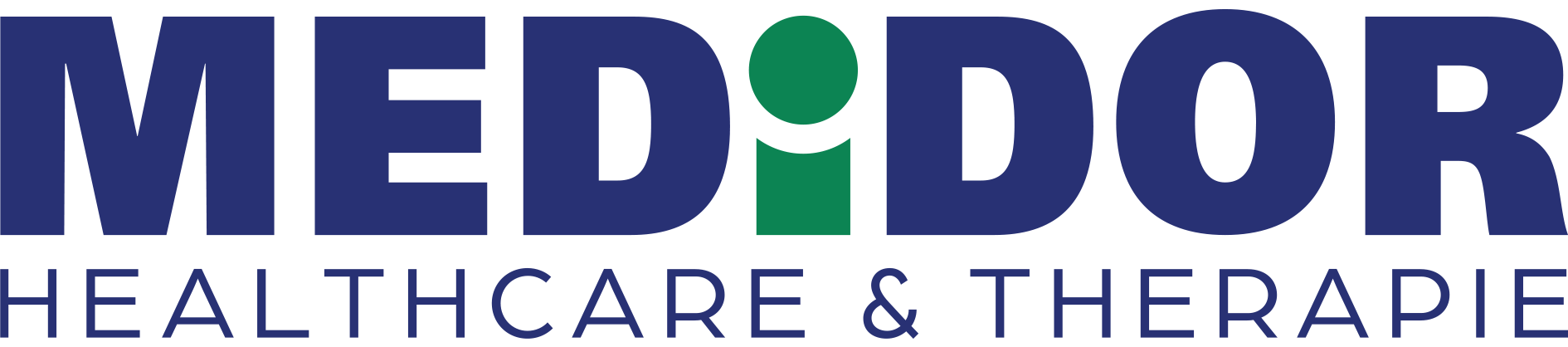 Medidor Healthcare & Therapie