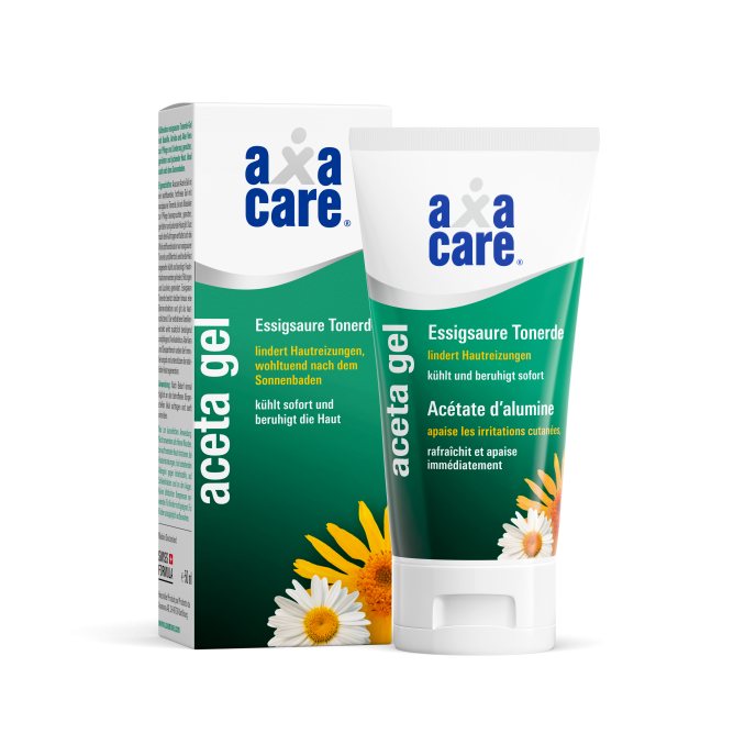 Aceta-Gel