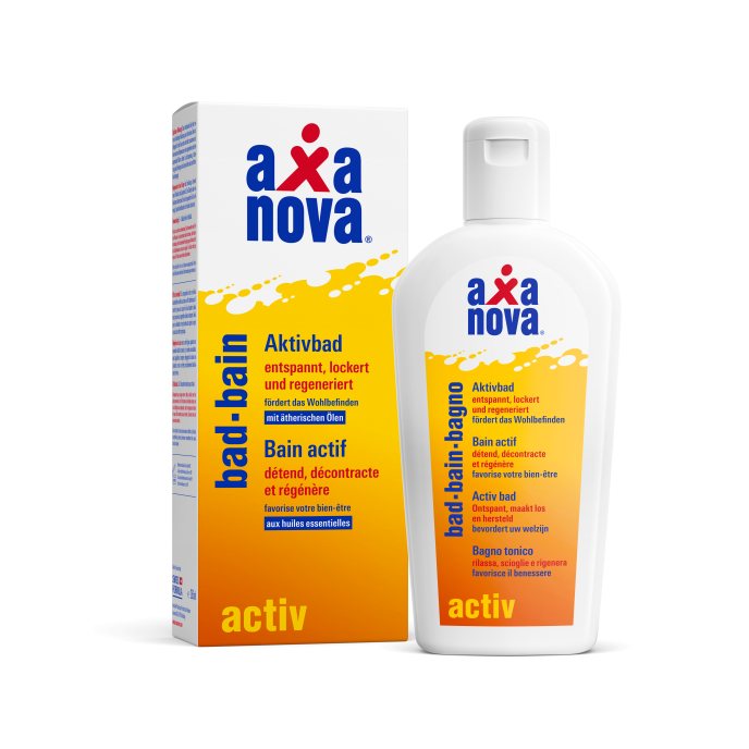 Activ Bad