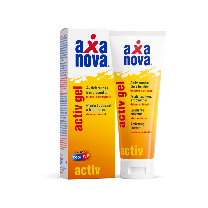 Activ Gel