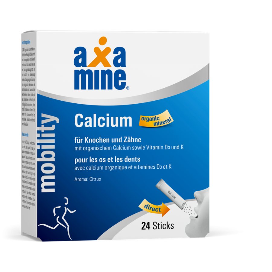 Calcium