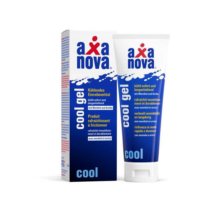 Cool Gel