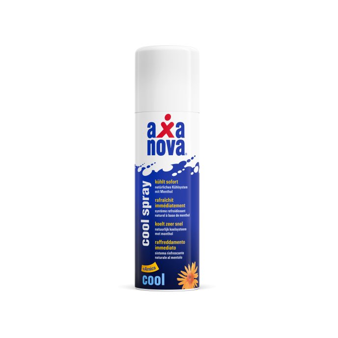 Cool Spray