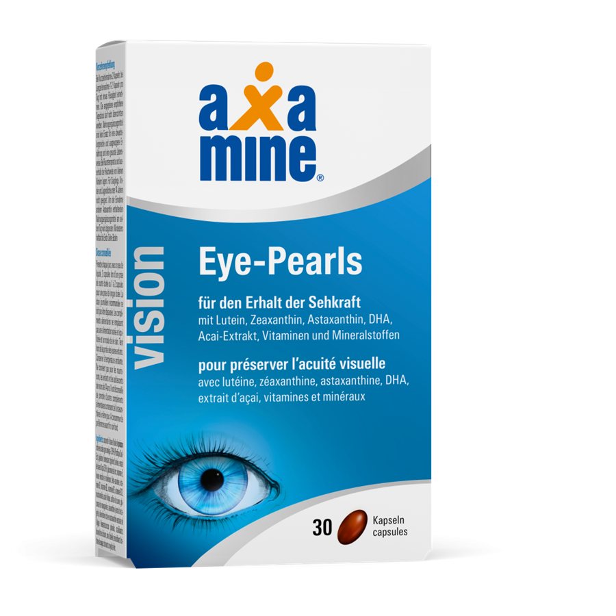 Eye-Pearls