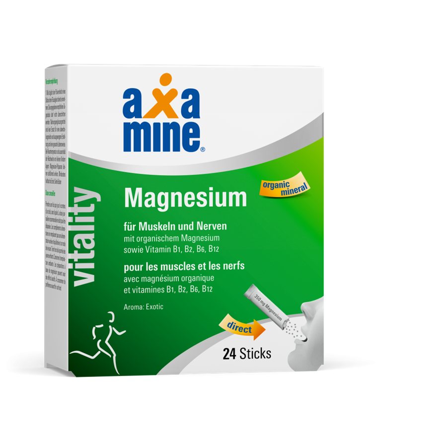 Magnesium