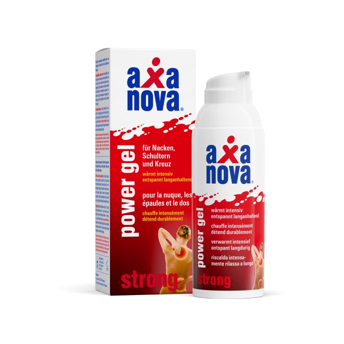 Power Gel