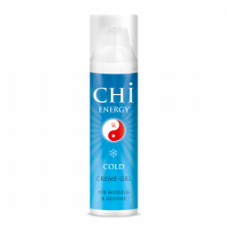 CHi Energy Cold Creme-Gel