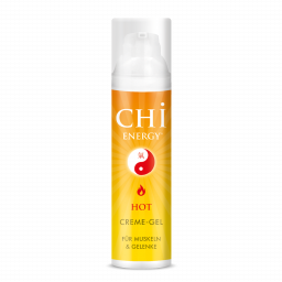 CHi Energy Hot Creme-Gel