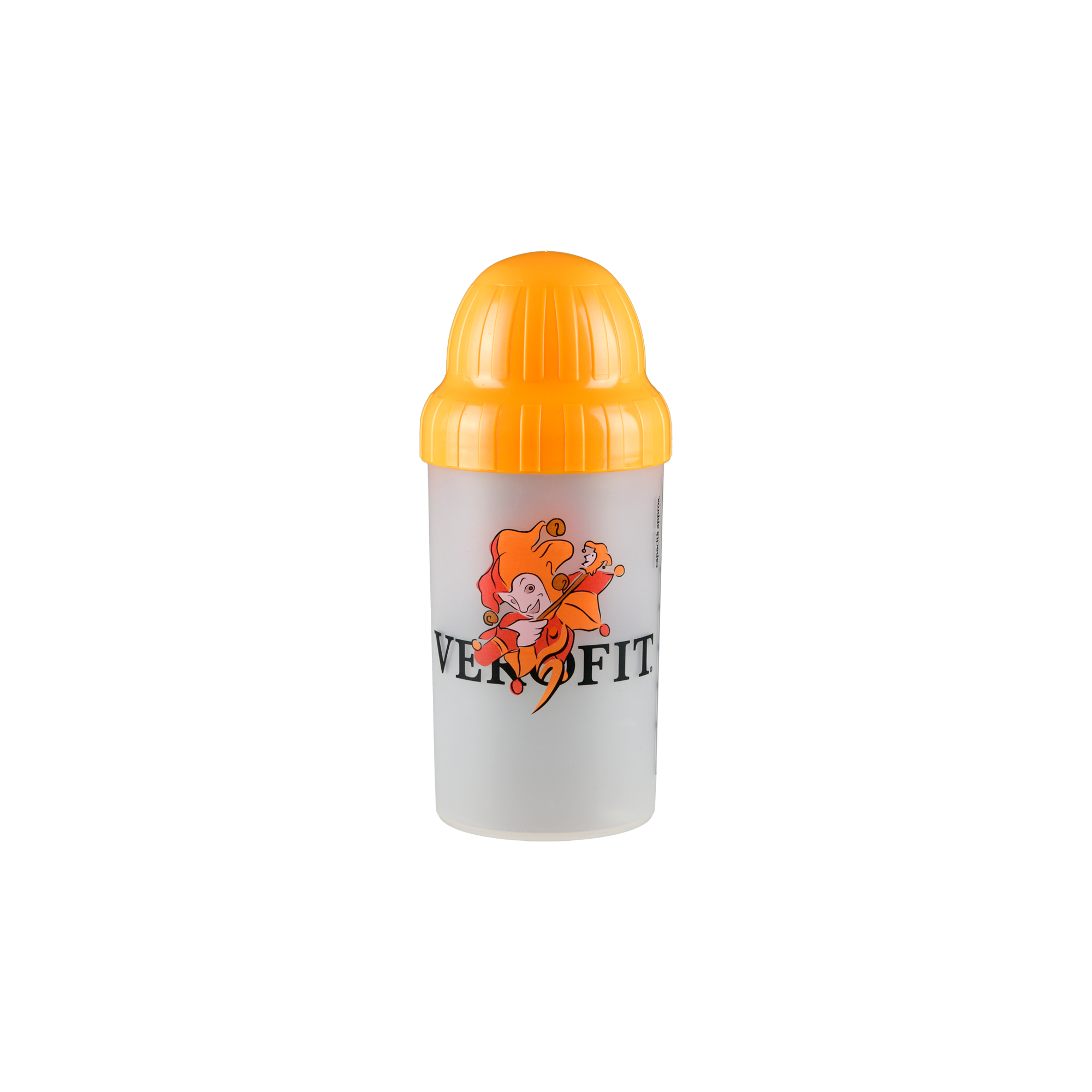 Shaker 0.5 Liter
