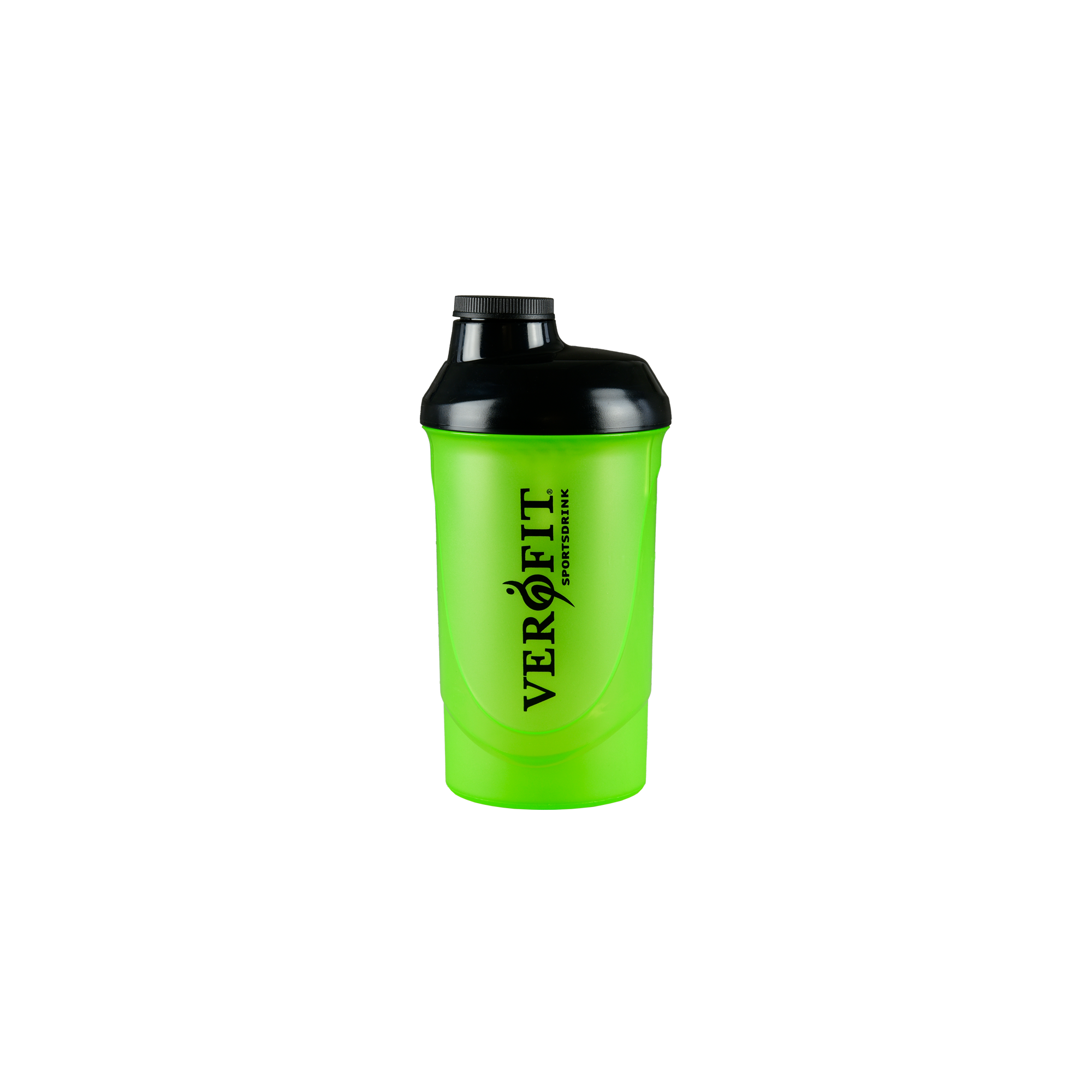 Shaker 0.7 Liter mit Sieb