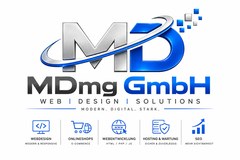 MDmg GmbH