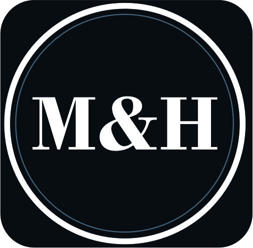 M&H Logo